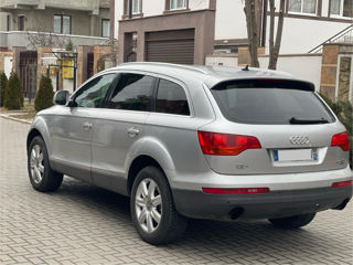 Audi Q7 foto 6