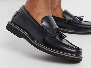 devil's advocate loafers