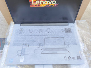 Lenovo Ideapad Slim 3. Core i5-12450H. RAM-16GB.SSD-512GB NVME. NOU! foto 3