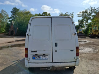 Ford Transit foto 5