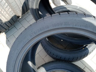 275/35 R19 + 245/40 R19 -  Anvelope Iarna Arivo ARW5 foto 3