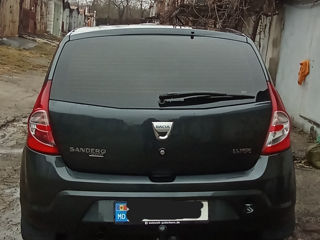 Dacia Sandero foto 5