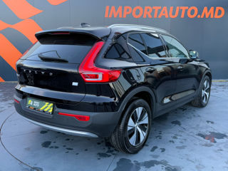 Volvo XC40 foto 4