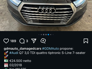 Audi Q7 foto 5