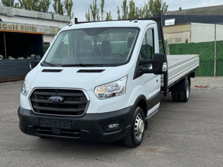 Ford Transit 350 foto 11