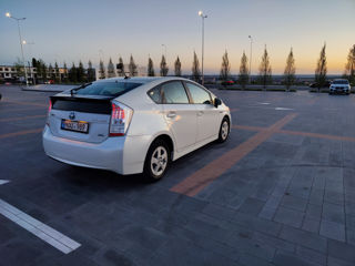 Toyota Prius foto 3