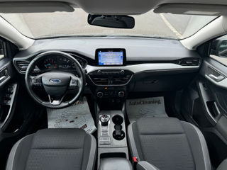 Ford Focus foto 11