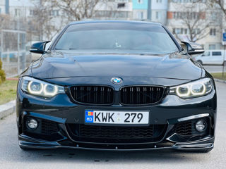 BMW 4 Series foto 9