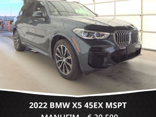 BMW X5 foto 3