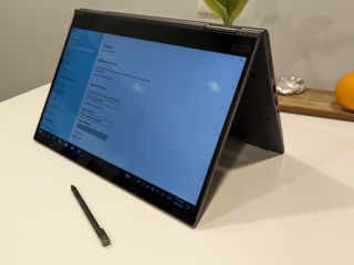 Lenovo ThinkPad X1 Yoga (4rd Gen)