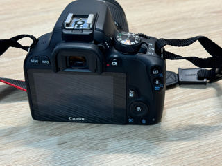 Canon EOS 100D Kit foto 3