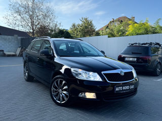 Skoda Octavia foto 2