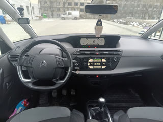 Citroen C4 Picasso foto 9