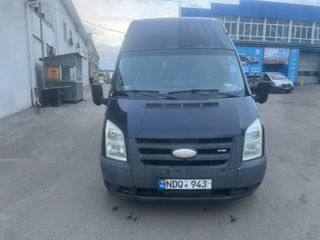 Ford Transit foto 2