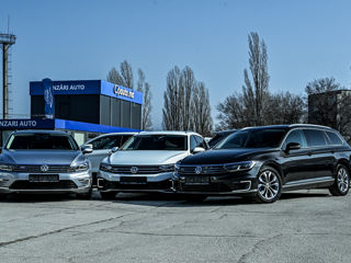 Volkswagen Passat foto 2