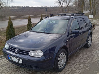 Volkswagen Golf foto 2