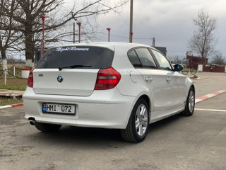 BMW 1 Series foto 3