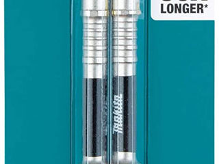 Бита Makita E-01242 Impact XPS T30 Torx 3" Power Bit, 2 шт./уп.