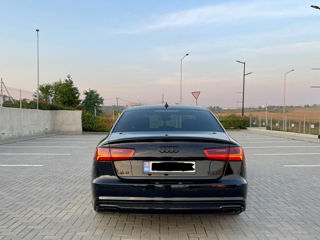 Audi A6 foto 4