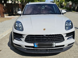 Porsche Macan foto 2