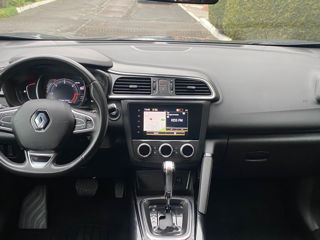 Renault Kadjar foto 9