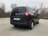 Dacia Lodgy foto 8