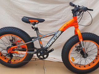 Fat-bike super pret 5900 lei!!! foto 6