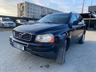 Volvo XC90 foto 4