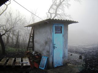 Срочно! Недорого!Продается дом с участком в Владимировке (вблизи Тирасполя-9 км) foto 4