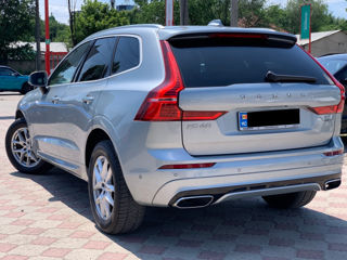 Volvo XC60 foto 3