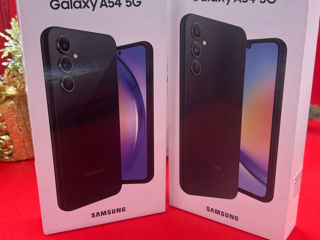 Samsung A34 5G 8/256GB new foto 2