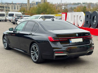 BMW 7 Series foto 7