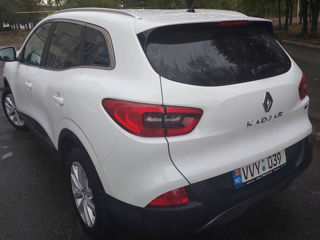 Renault Kadjar foto 4