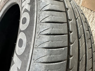 225 60 R17  Hankook  лето фото 1