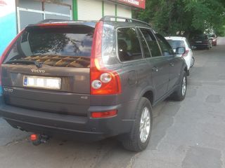 Volvo XC90 foto 3