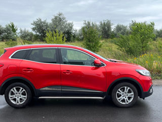 Renault Kadjar foto 3