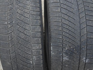 275/45 R20+305/40 R20 Continental ContiWinterContact R20