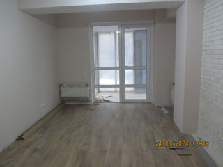 Apartament cu 2 camere, 77 m², Telecentru, Chișinău foto 2