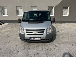 Ford Transit foto 2