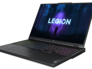 Lenovo Legion 5i PRO, Intel I9 14900HX, 32GB, 1TB, RTX4060 8GB foto 4