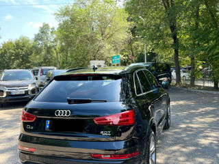 Audi Q3 foto 2