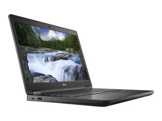 Dell Latitude 5490 (i5-7300U / 16GB /SSD 256GB M.2) din Germania cu garantie 2 ani, licenta Win11Pro foto 3