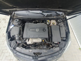 Opel Insignia foto 7