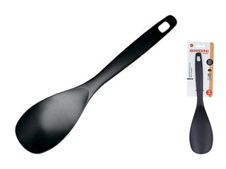 Lingura Pentru Orez Ghidini Eccomi 30Cm, Nailon/Fiberglass