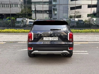 Hyundai Palisade foto 4