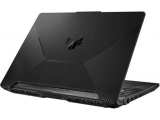 Laptop gaming Asus TUF A15 FA506NF, 15.6", Full HD, AMD Ryzen 5 7535HS, 16GB foto 3