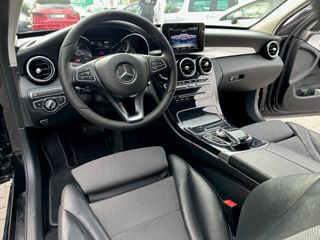 Mercedes C-Class foto 11