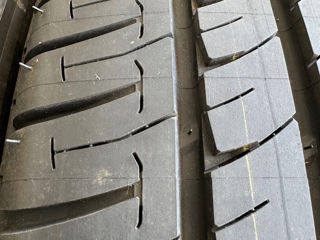 235/65 R16 Michelin noi foto 4