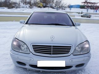 Mercedes E Class foto 1