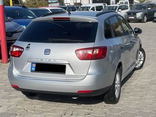 Seat Ibiza foto 3